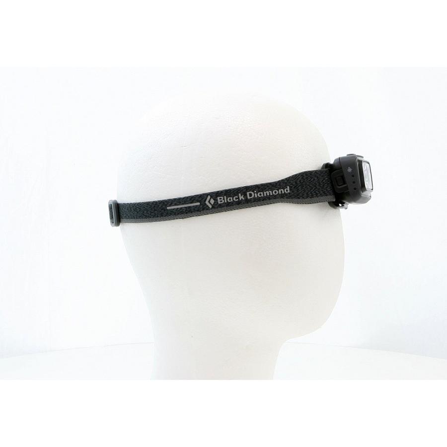 ブラックダイヤモンド（Black Diamond） スポット400 ヘッドランプ