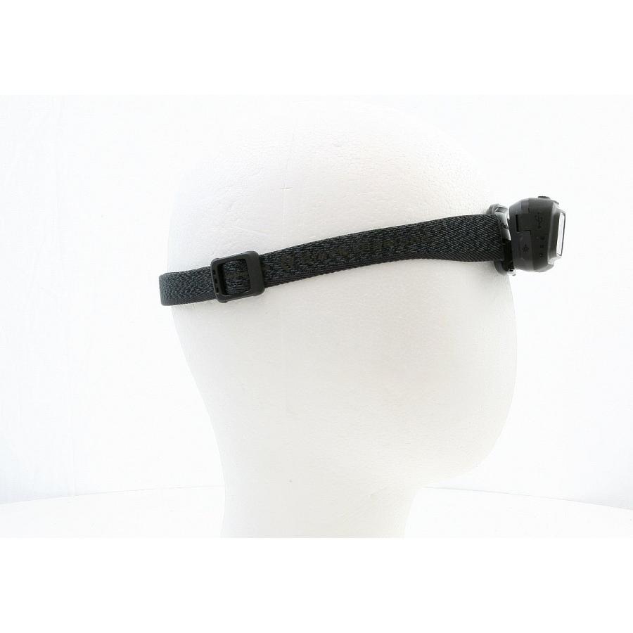 ブラックダイヤモンド（Black Diamond） スポット400-R ヘッドランプ