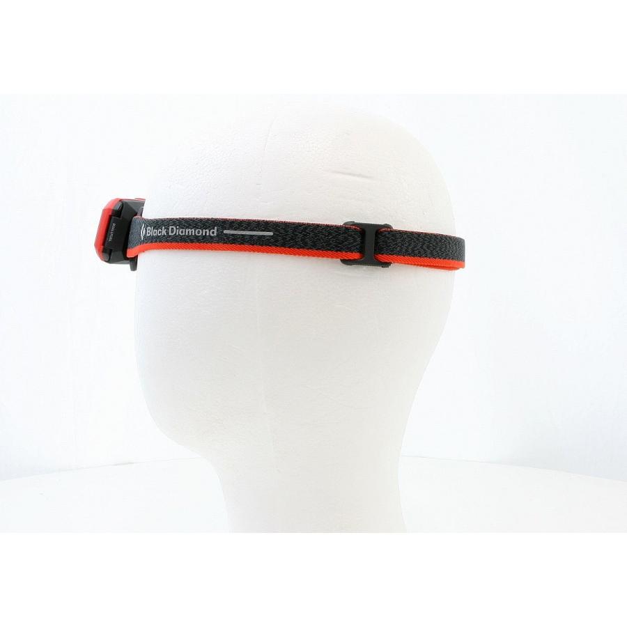 ブラックダイヤモンド（Black Diamond） ストーム450 ヘッドランプ