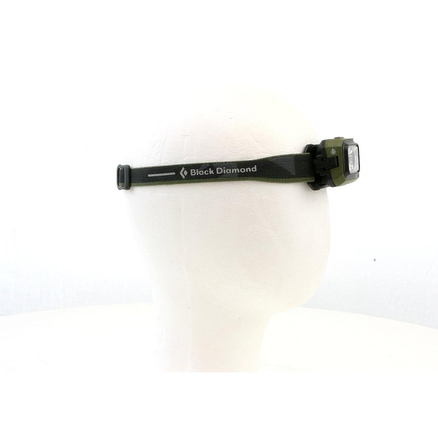 ブラックダイヤモンド（Black Diamond） ストーム450 ヘッドランプ