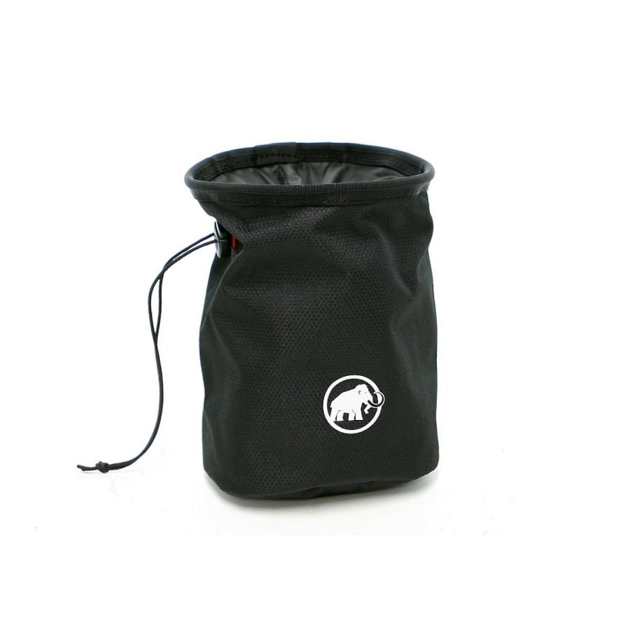 MAMMUT（マムート） ジム ベーシックチョークバッグ 2050-00320