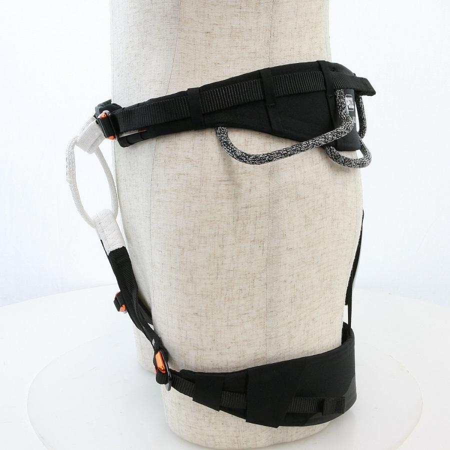 PETZL ペツル （Petzl） AQUILA アキラ C037BA NEW : アルパインローズ 