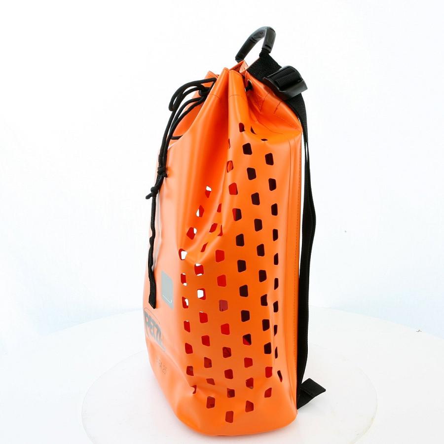 ペツル （Petzl）　ヤラガイド25 | PETZL | 01