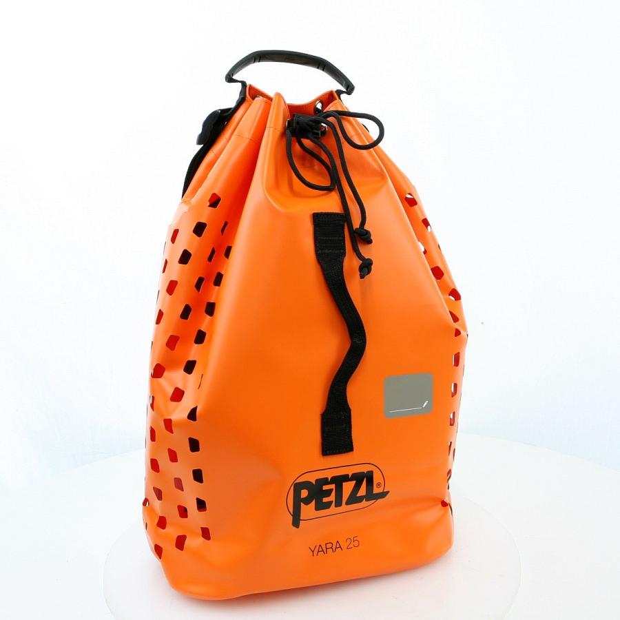 ペツル （Petzl）　ヤラガイド25 | PETZL | 04