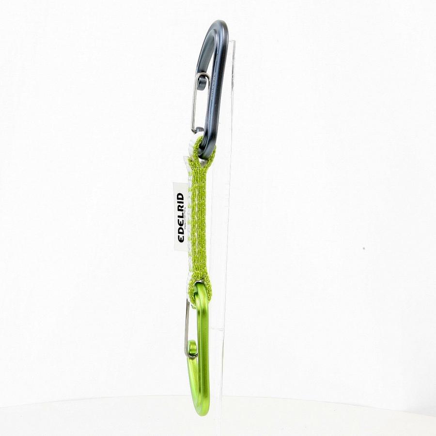 エーデルリッド （Edelrid） ナインティーンGセット 10cm