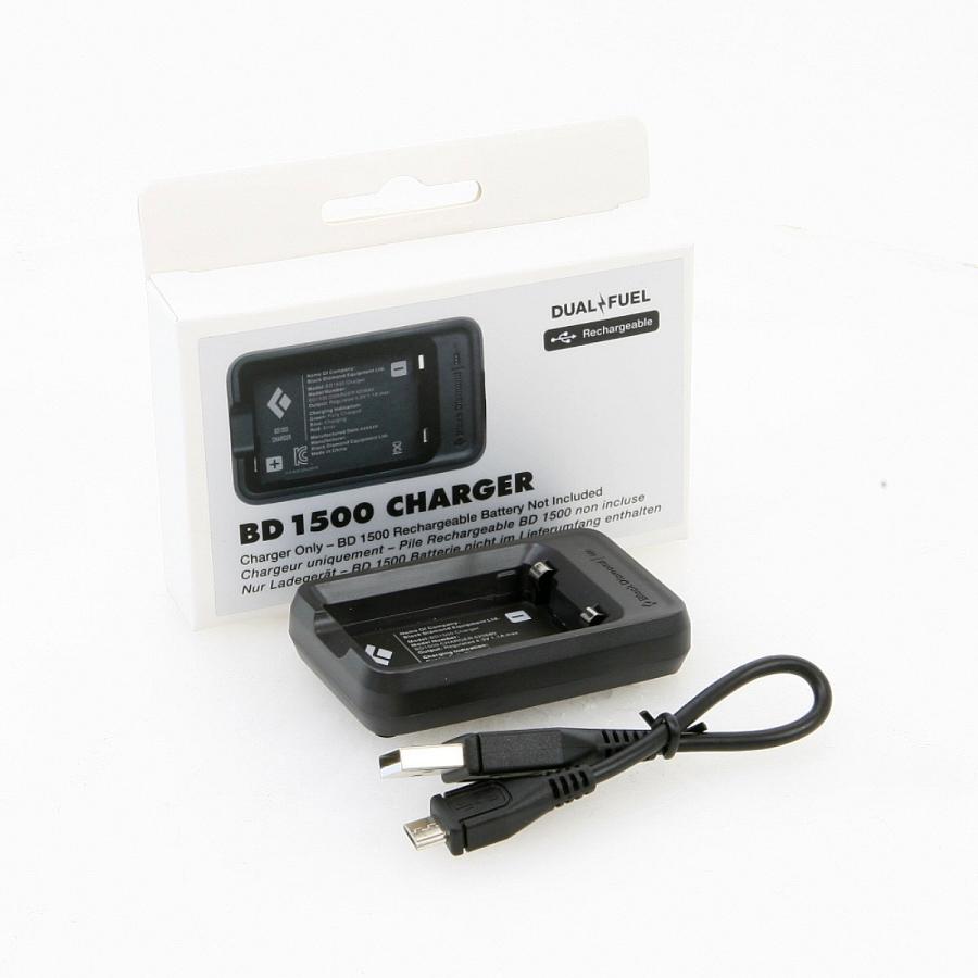 Black Diamond スポット400+バッテリー+充電器セット Black Diamond