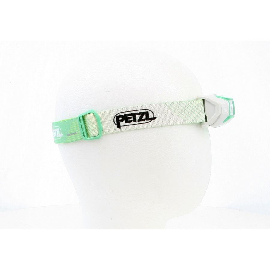 PETZL（ペツル） ACTIK CORE アクティックコア 600ルーメン E065AA