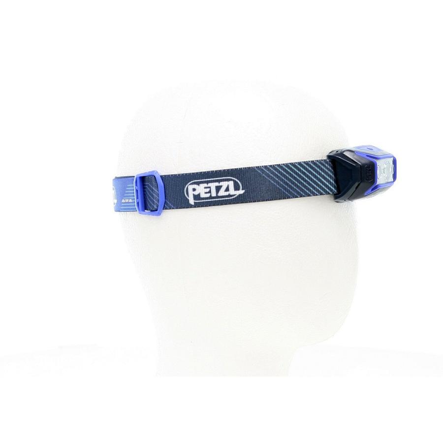 PETZL（ペツル） ACTIK CORE アクティックコア 600ルーメン E065AA