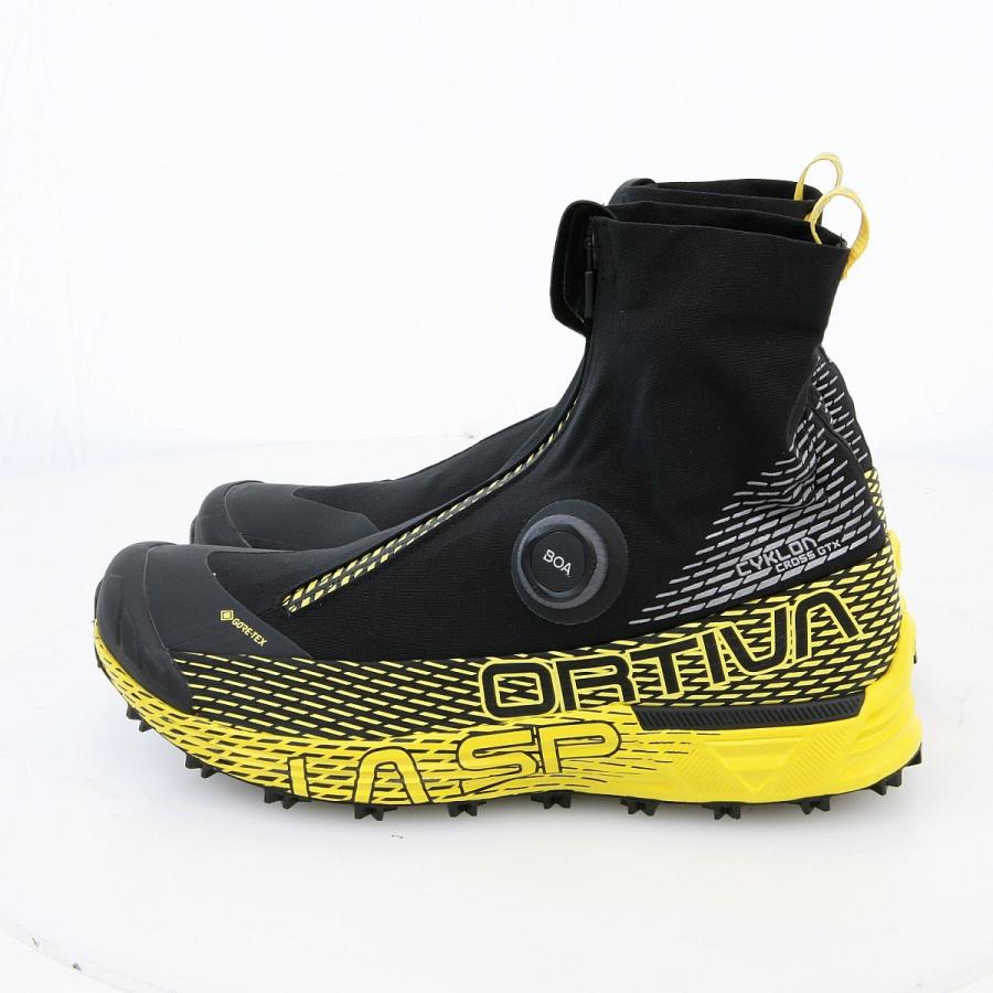 LA SPORTIVA（スポルティバ） ラ CYKLON CROSS GTX サイクロンクロス