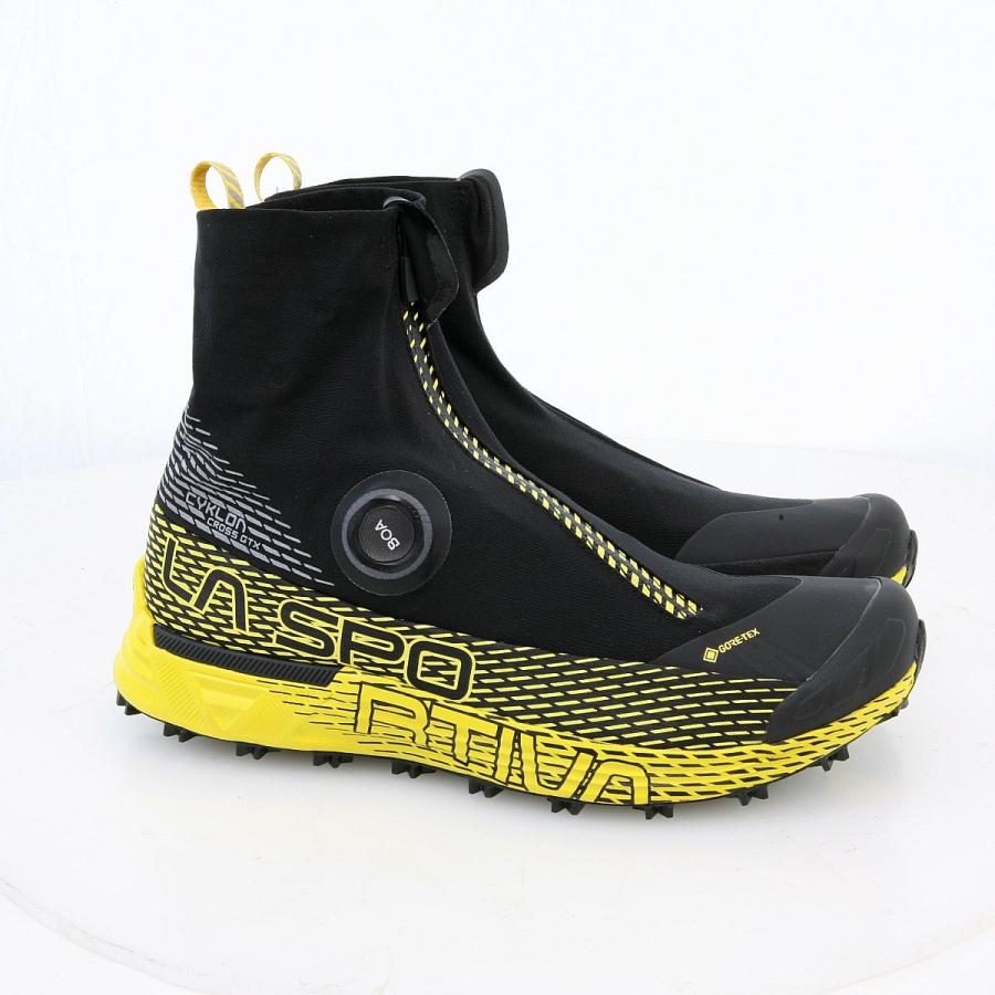 LA SPORTIVA（スポルティバ） ラ CYKLON CROSS GTX サイクロンクロス