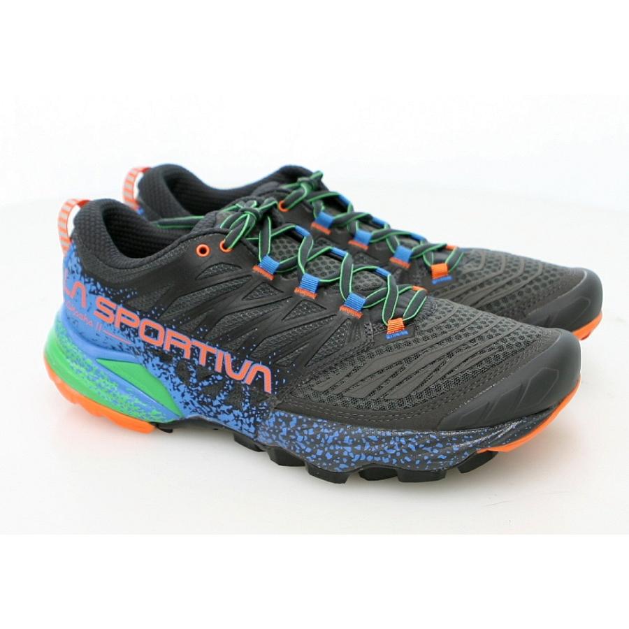 LA SPORTIVA（スポルティバ） ラ AKASHA2 アカシャ2 : アルパイン