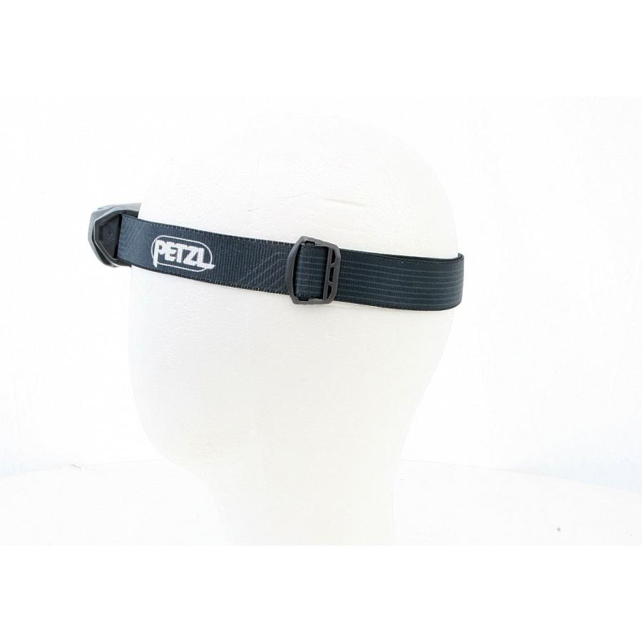 本日の目玉 ペツル アクティック コア E065AA ACTIK CORE PETZL ヘッドライト ぺツル ティカXP 専用軽量ケース付き