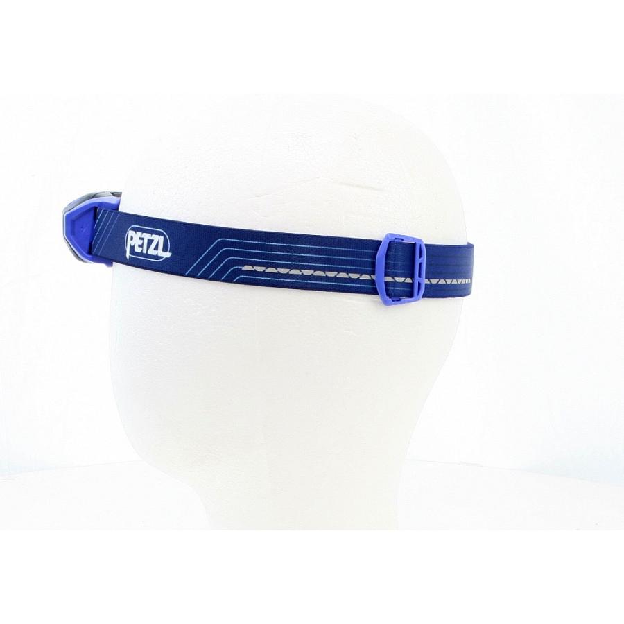 ペツル （Petzl）  TIKKA CORE  ティカコア　450ルーメン E067AA　旧モデル | PETZL | 01
