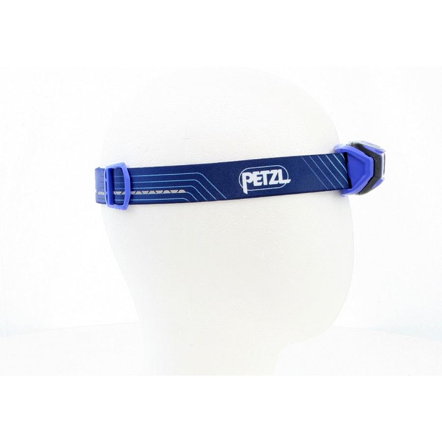 ペツル （Petzl）  TIKKA CORE  ティカコア　450ルーメン E067AA　旧モデル | PETZL | 02