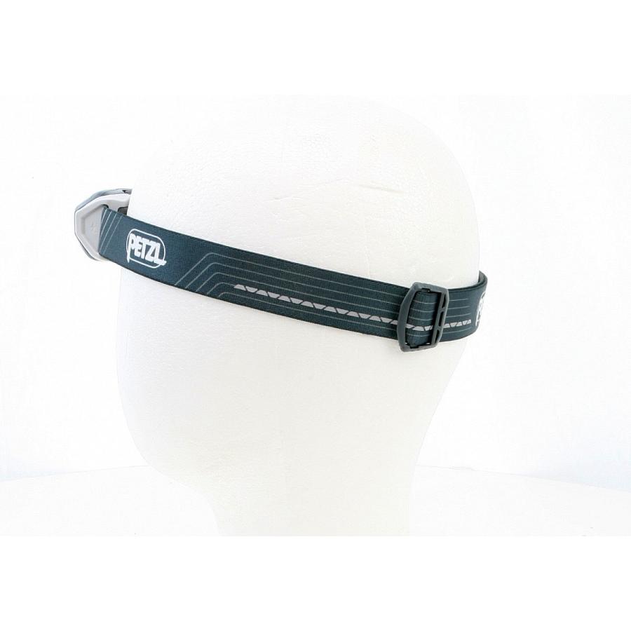 ペツル （Petzl）  TIKKA CORE  ティカコア　450ルーメン E067AA　旧モデル | PETZL | 03