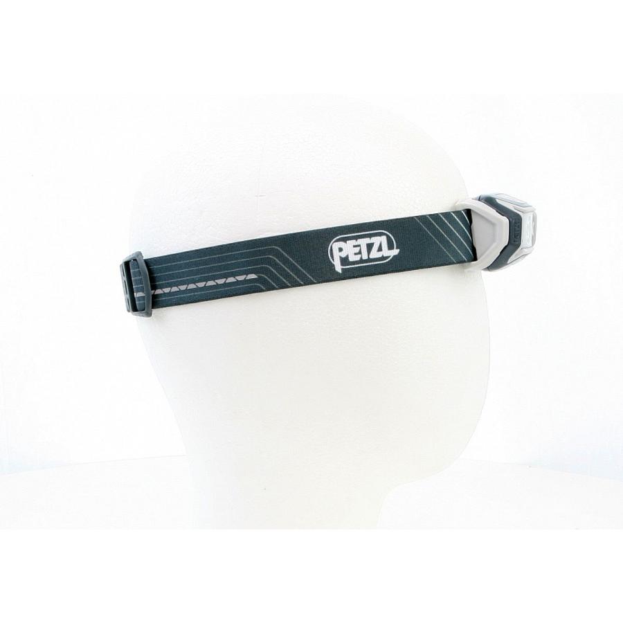 ペツル （Petzl）  TIKKA CORE  ティカコア　450ルーメン E067AA　旧モデル | PETZL | 04