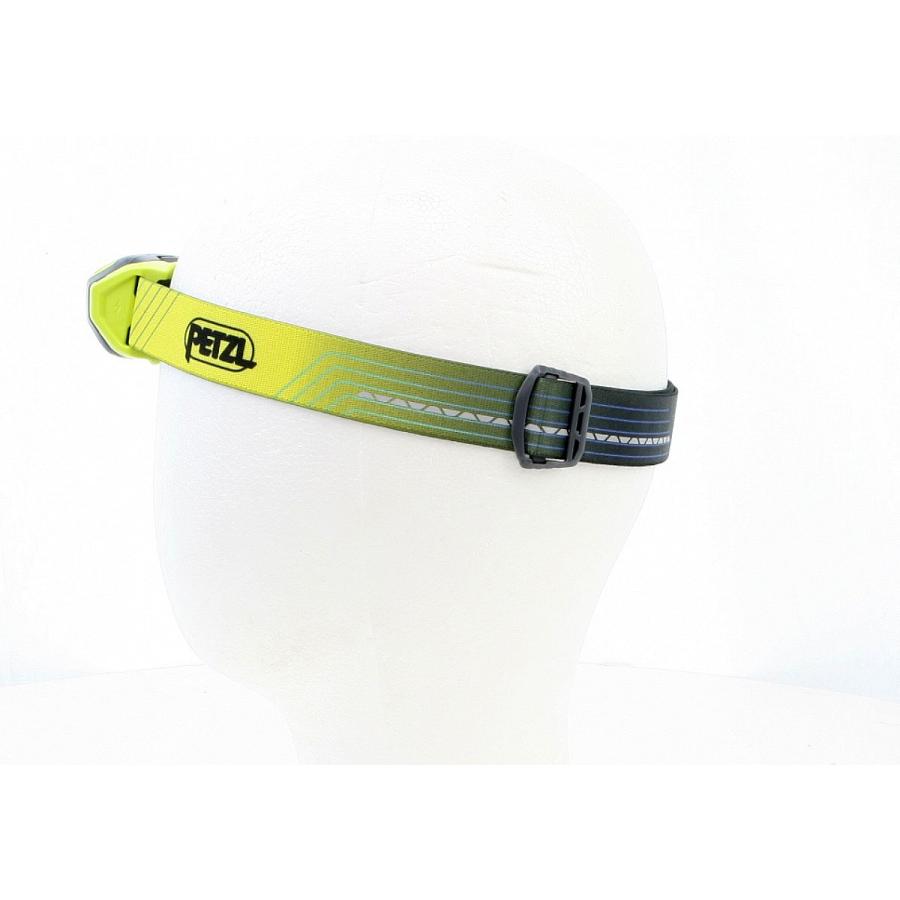 ペツル （Petzl）  TIKKA CORE  ティカコア　450ルーメン E067AA　旧モデル | PETZL | 05