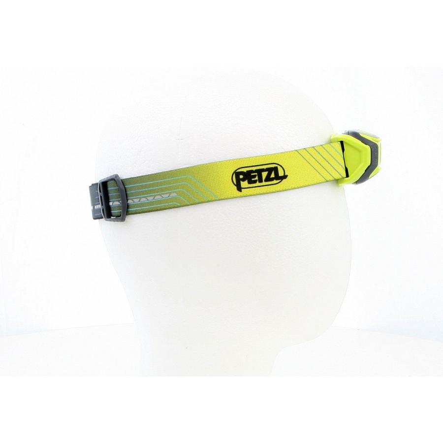 ペツル （Petzl）  TIKKA CORE  ティカコア　450ルーメン E067AA　旧モデル | PETZL | 06
