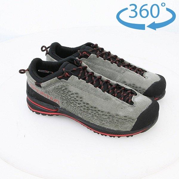 ラ スポルティバ （La Sportiva） トラバース X2 EVO レザー 27X 1909アルパインローズ Yahoo!ショップ