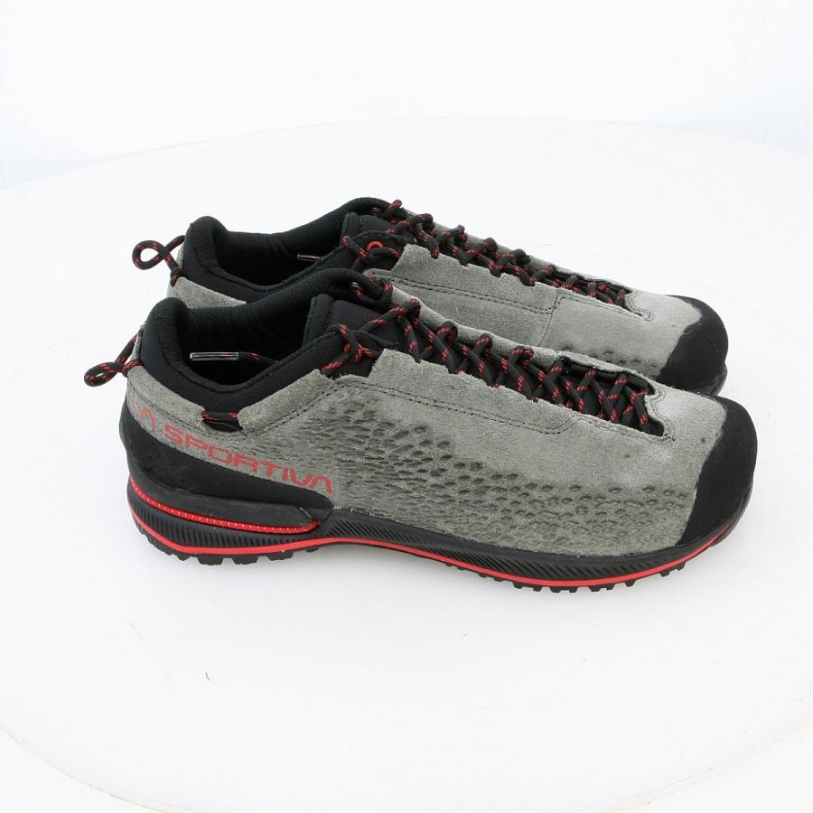 ラ スポルティバ （La Sportiva） トラバース X2 EVO レザー 27X 1909アルパインローズ Yahoo!ショップ