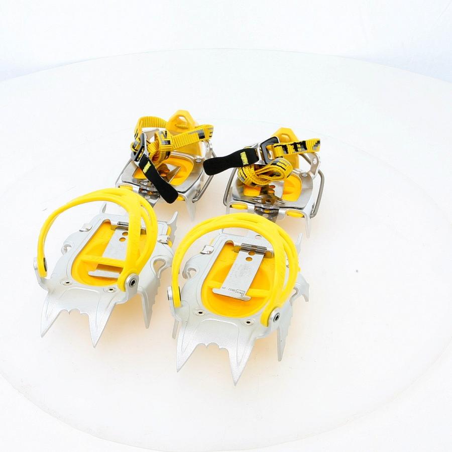 グリベル （Grivel） エアーテックライトEVO ニューマチック アンチ 