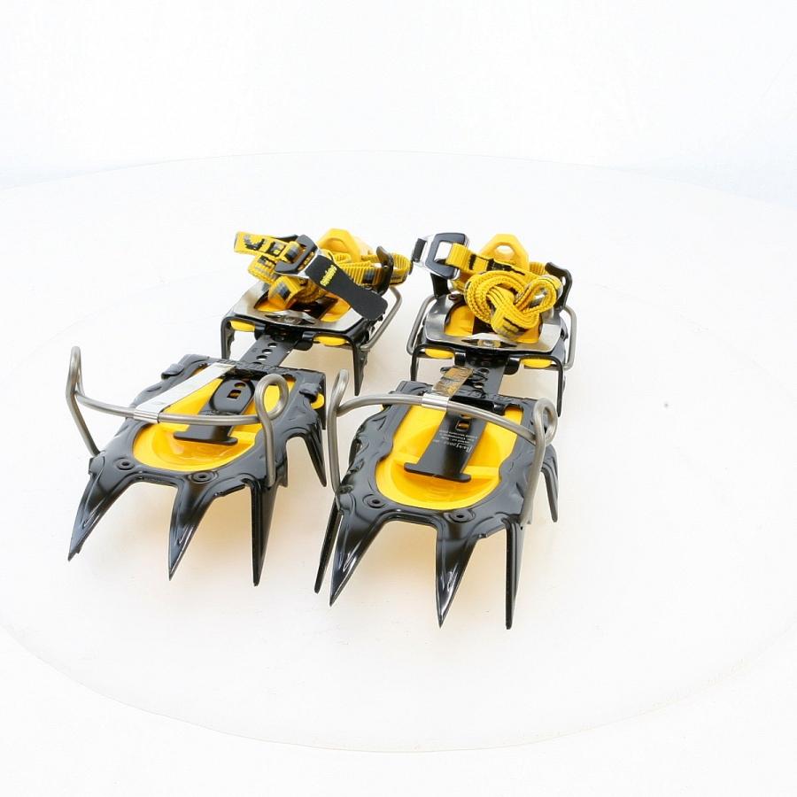 グリベル（Grivel） G12EVO オーマチック アンチボット付属 