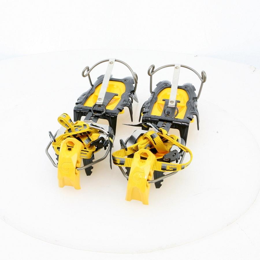 グリベル（Grivel） G12EVO オーマチック アンチボット付属 