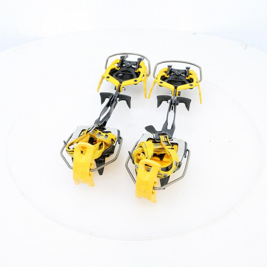 グリベル（Grivel） G22 プラスEVO オーマチック アンチボット付属