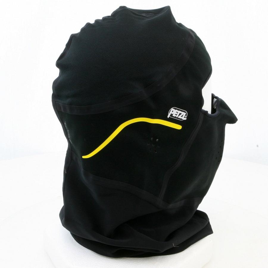 PETZL（ペツル） バラクラバ : アルパインローズ Yahoo!ショップ