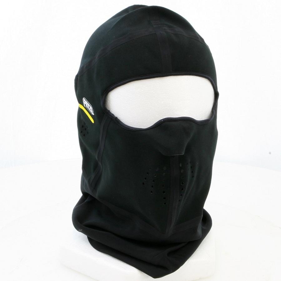 PETZL（ペツル） バラクラバ : アルパインローズ Yahoo!ショップ