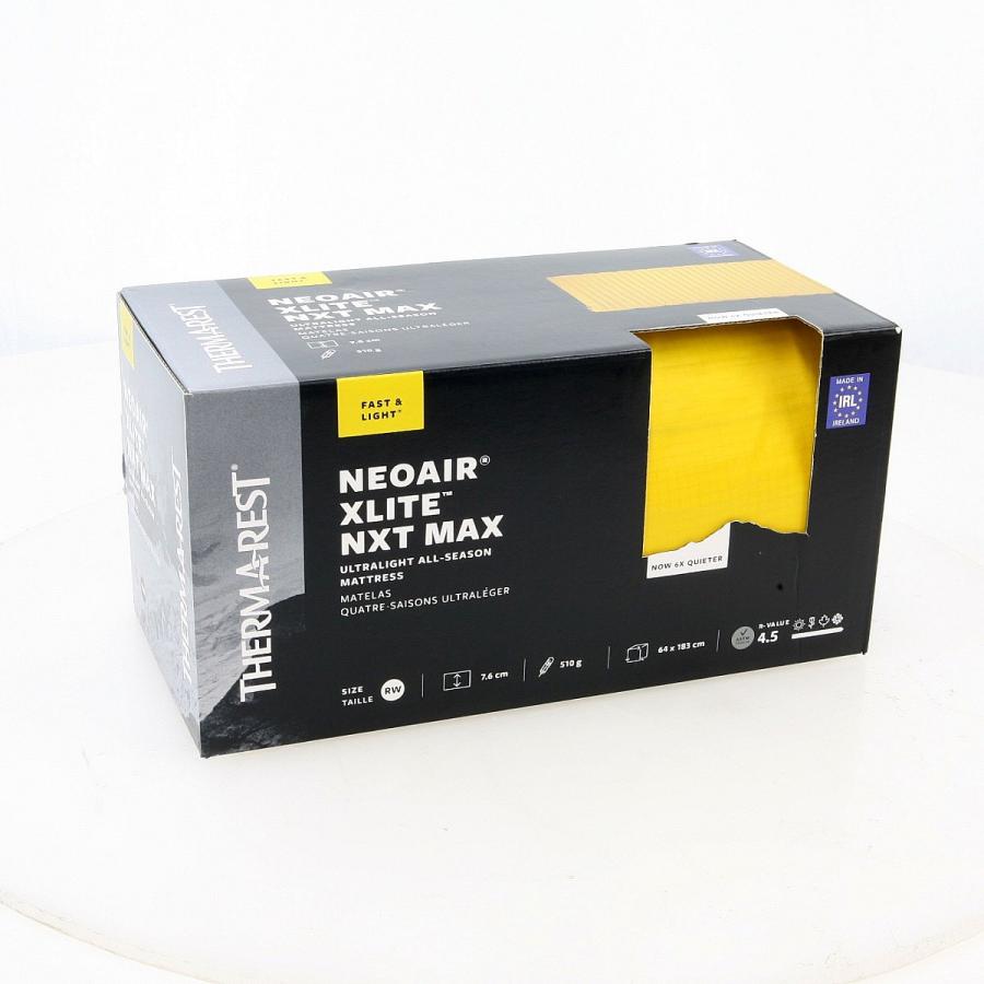 高質で安価 サーマレスト （Thermarest） ネオエアー （ウイングロック