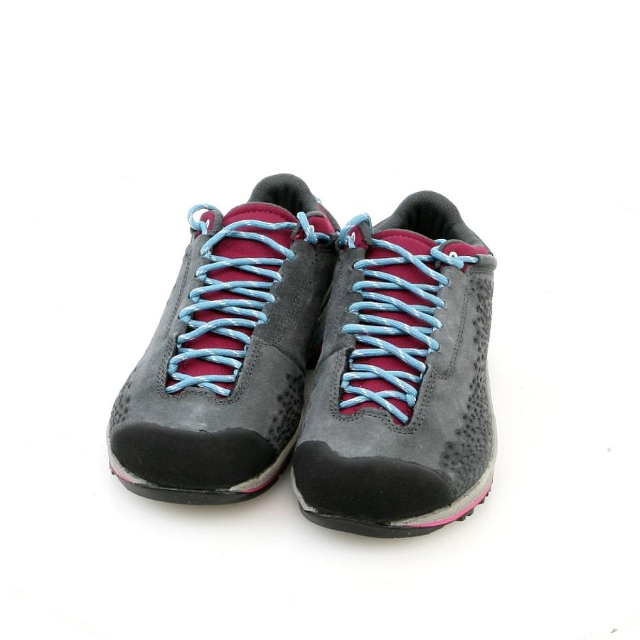 ラ スポルティバ （La Sportiva） トラバース X2 EVO レザー 女性モデル 27X 1976アルパインローズ Yahoo