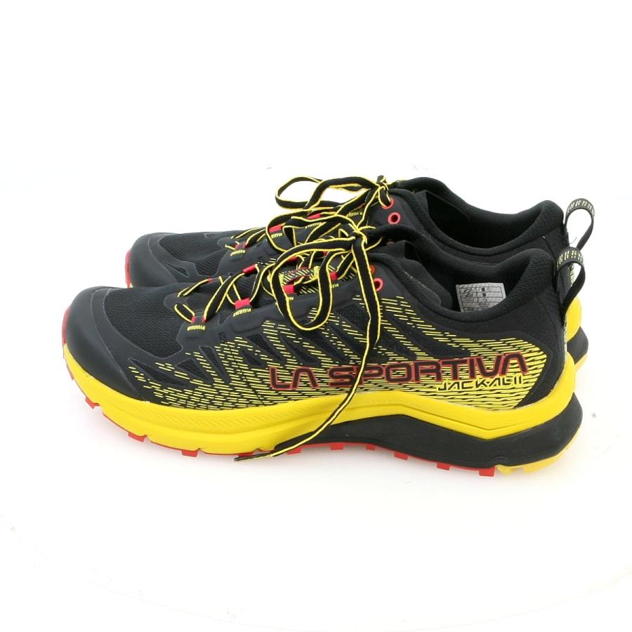 LA SPORTIVA（スポルティバ） ラ ジャッカル2 56J : アルパイン