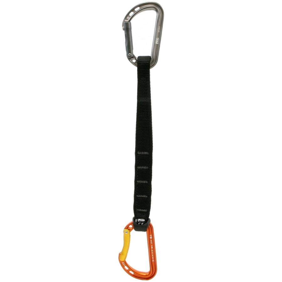 ペツル（Petzl）　スピリットエクスプレス　M061AC00　25cm | PETZL | 01