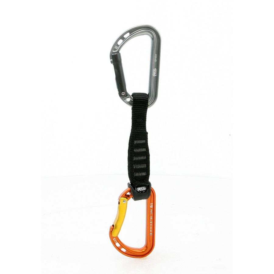 ペツル（Petzl）　スピリットエクスプレス　M061AC00　25cm | PETZL | 02