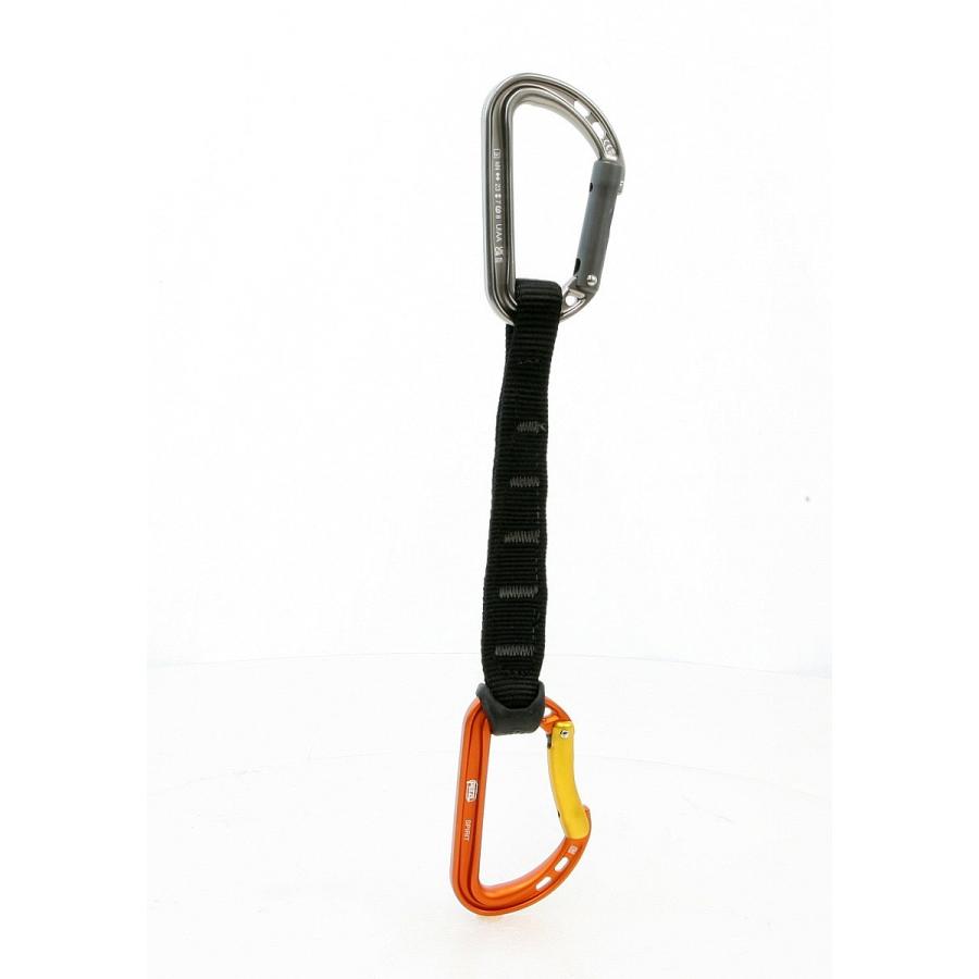 ペツル（Petzl）　スピリットエクスプレス　M061AC00　25cm | PETZL | 03