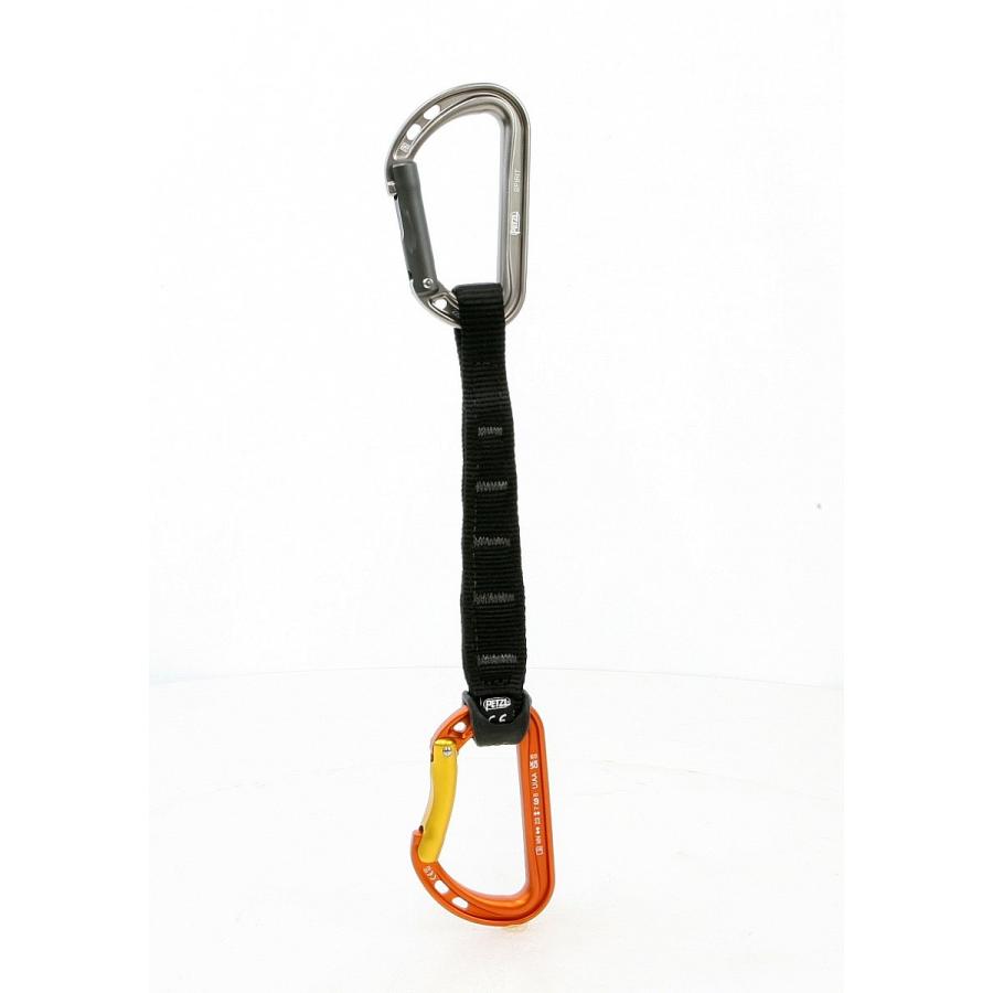ペツル（Petzl）　スピリットエクスプレス　M061AC00　25cm | PETZL | 04