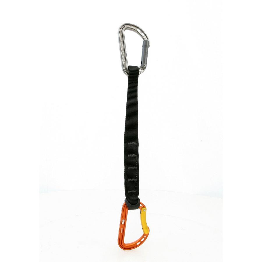ペツル（Petzl）　スピリットエクスプレス　M061AC00　25cm | PETZL | 05