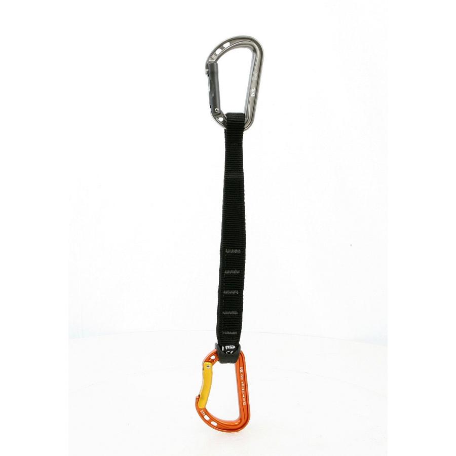 ペツル（Petzl）　スピリットエクスプレス　M061AC00　25cm | PETZL | 06