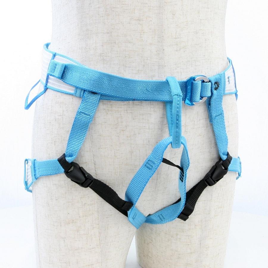PETZL クライミングハーネス S-L