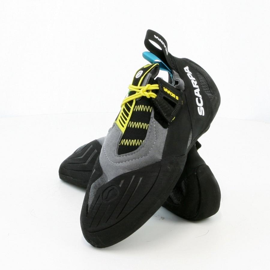 スカルパ（SCARPA）　ベイパーS_1