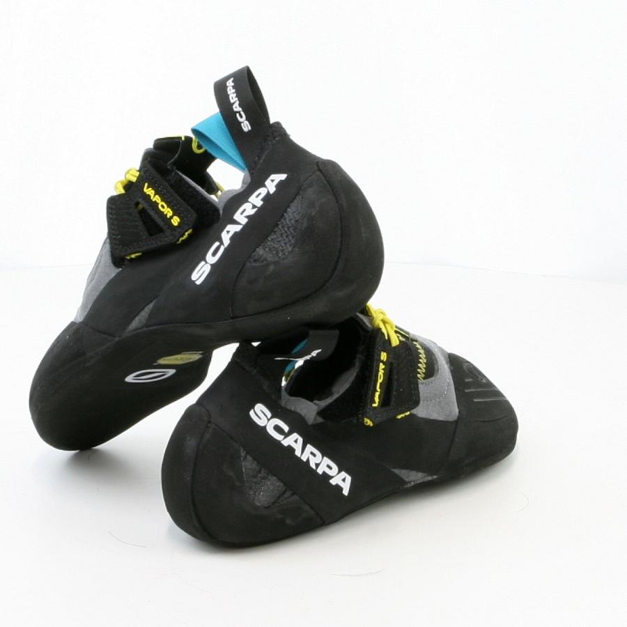 スカルパ（SCARPA）　ベイパーS_2