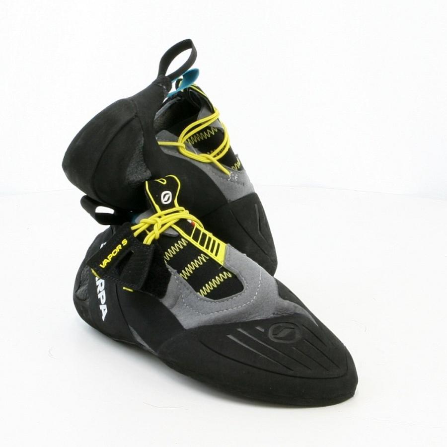 スカルパ（SCARPA）　ベイパーS_3