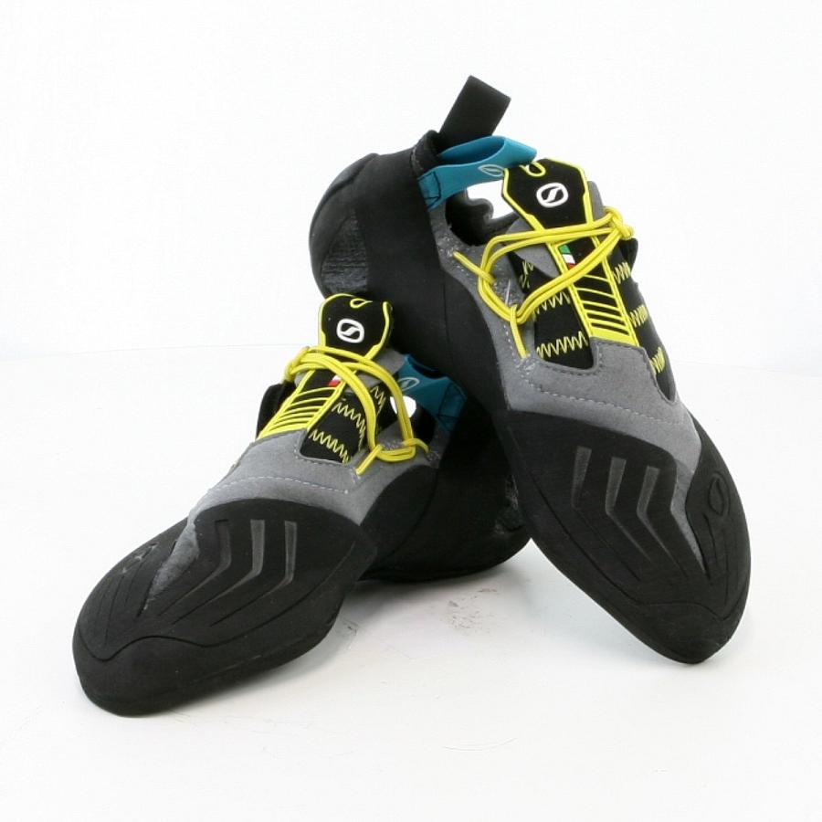 スカルパ（SCARPA）　ベイパーS_4