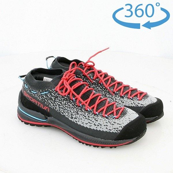 ラ スポルティバ （La Sportiva） トラバース X2 EVO 女性モデル 27W 2003アルパインローズ Yahoo!ショップ