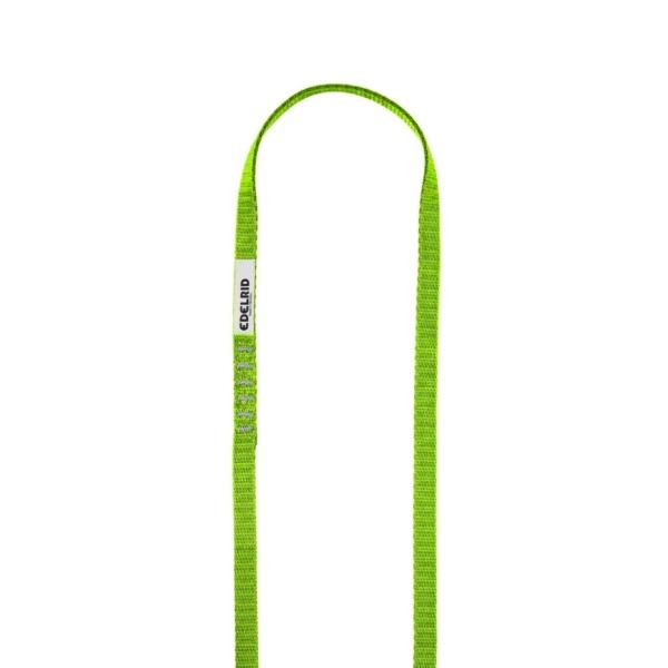 エーデルリッド （Edelrid）　　テックウェブスリング　１2mm　60cm new | 