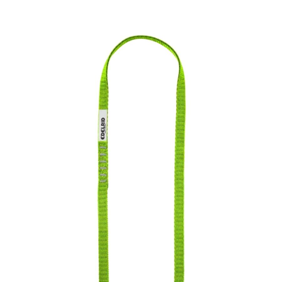 エーデルリッド （Edelrid）　　テックウェブスリング　１2mm　60cm new |  | 01