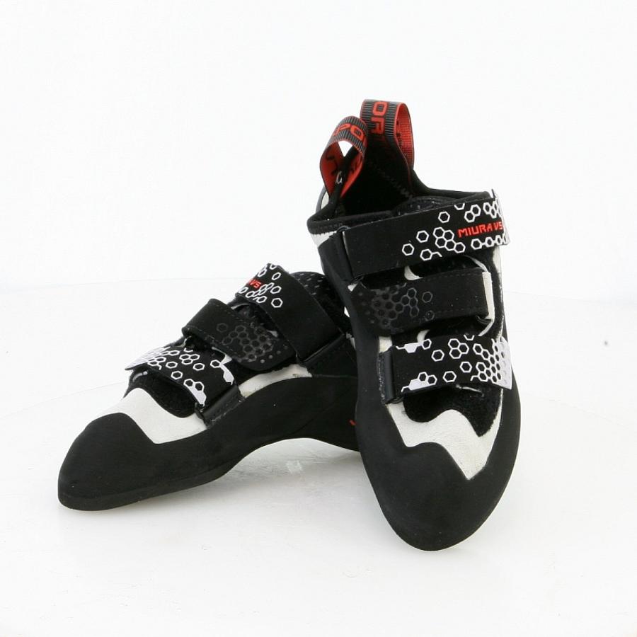 ラ・スポルティバ ミウラー 38 （La いやらしい Sportiva ミウラー38 1/2）
