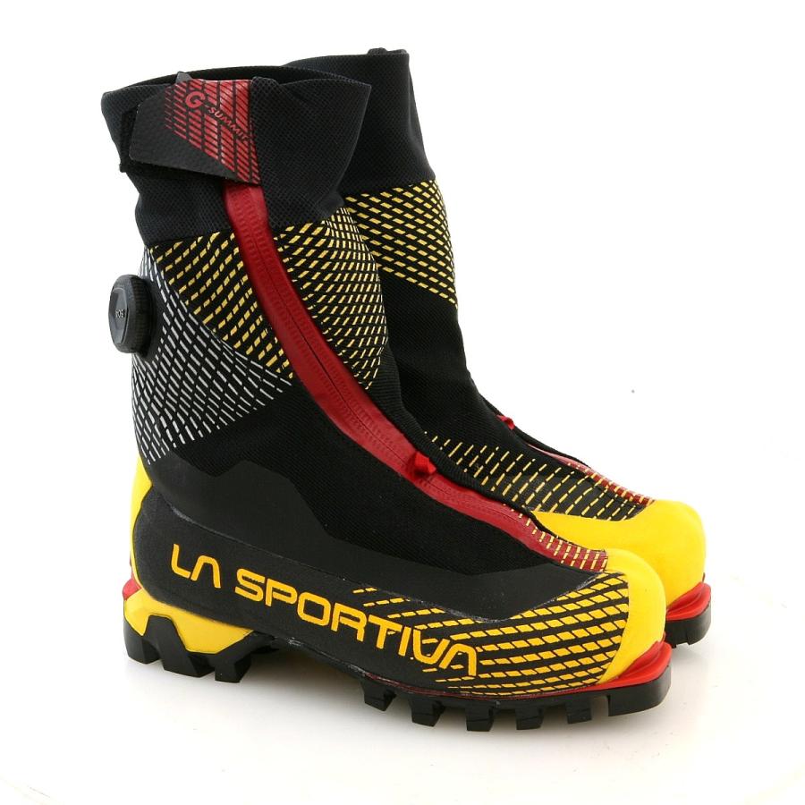 ラ スポルティバ （La Sportiva）　ガッシャブルム サミット　31M｜alpine-rose｜05