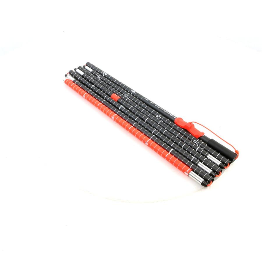 マムート（MAMMUT） カーボンプローブ　280　スピードロック | MAMMUT | 01